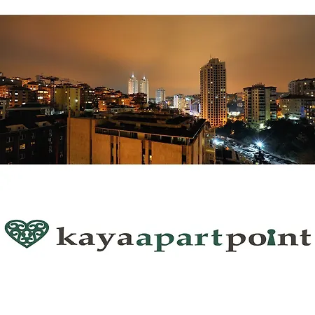 شقة Kaya Point