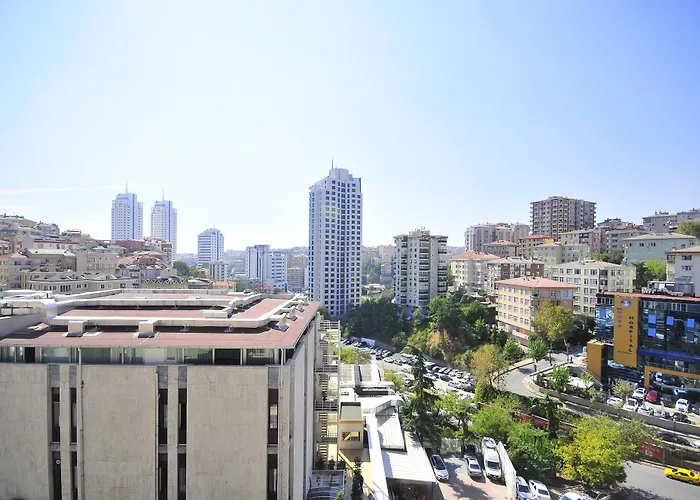 Kaya Point איסטמבול