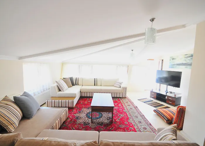 מלון Kaya Point איסטמבול