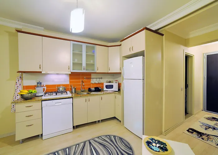 Kaya Point איסטמבול