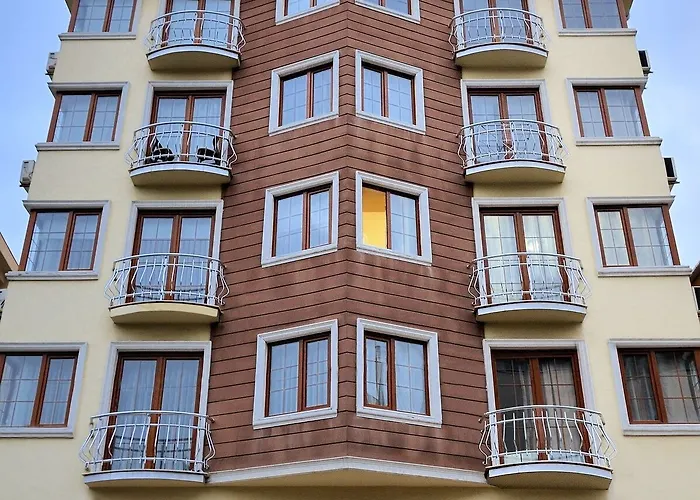 מלון Kaya Point איסטמבול