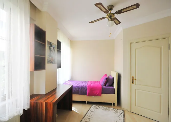 Kaya Point איסטמבול