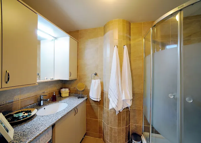 Kaya Point * איסטמבול