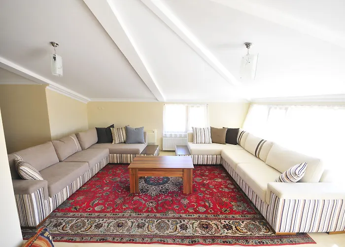 Kaya Point מלון *