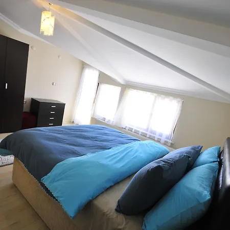 Kaya Point Hotell Istanbul