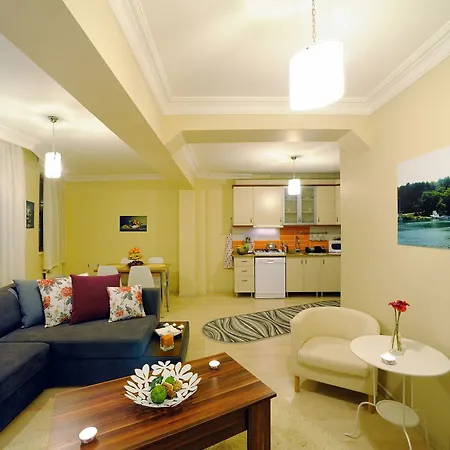 Kaya Point Hotel Istambul