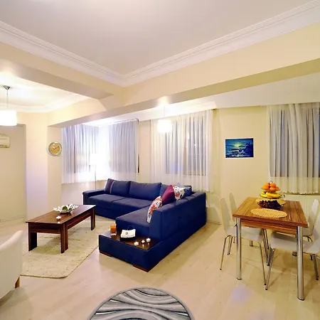 Kaya Point * Istanbul