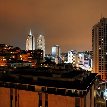 Hotel Kaya Point Istambul