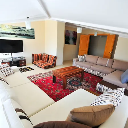Kaya Point Apartman