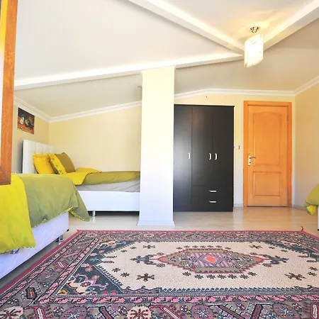 Kaya Point Apartman