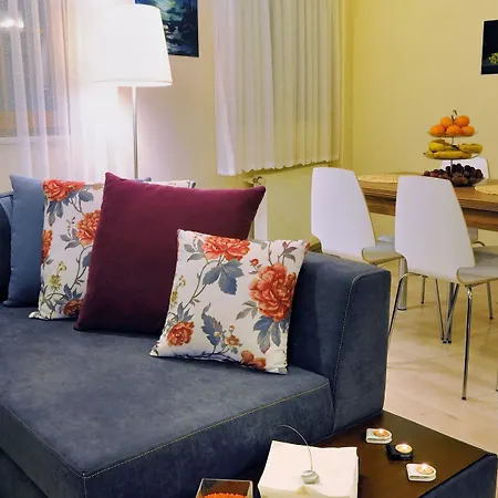 Apartman Kaya Point *