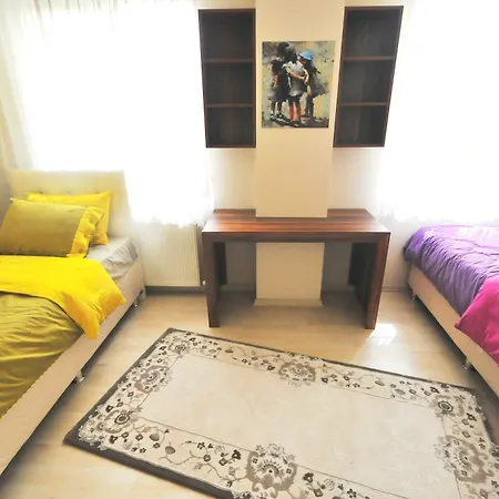 Kaya Point Apartman *