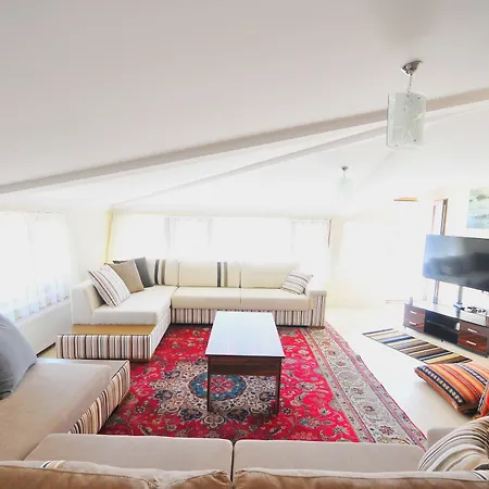 Apartman Kaya Point Isztambul