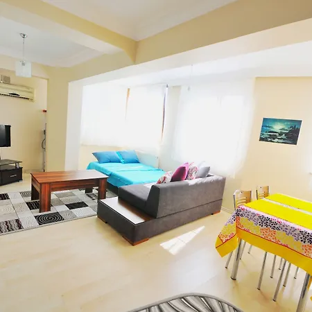 Kaya Point Apartman