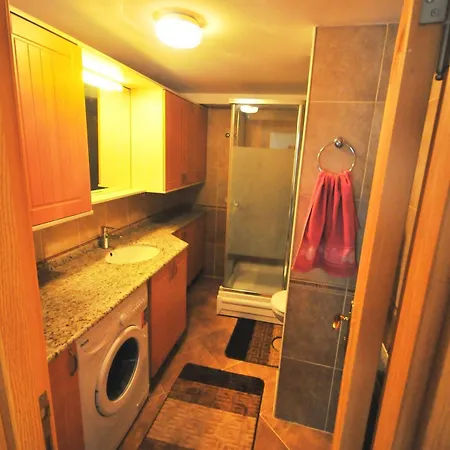 Apartman Kaya Point *