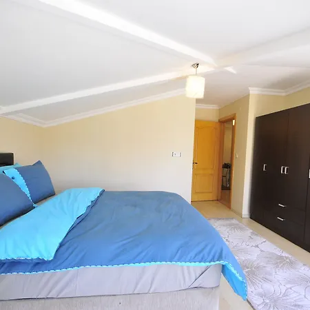 Apartman Kaya Point *
