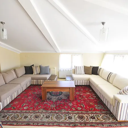 Kaya Point Apartman *