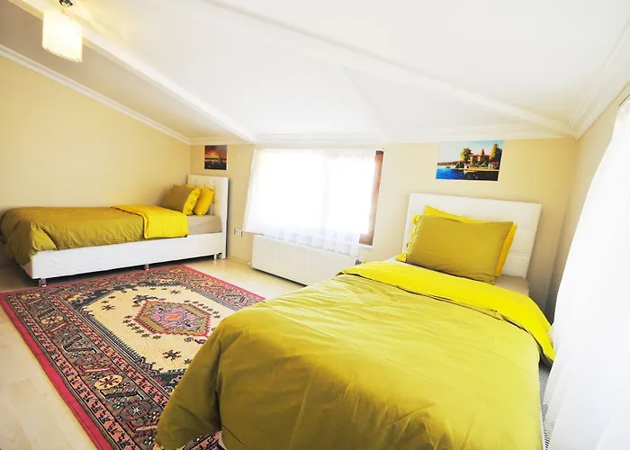 Kaya Point Hotel Stambuł