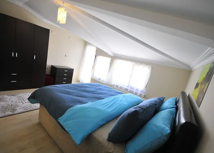 Kaya Point Hotel Stambuł