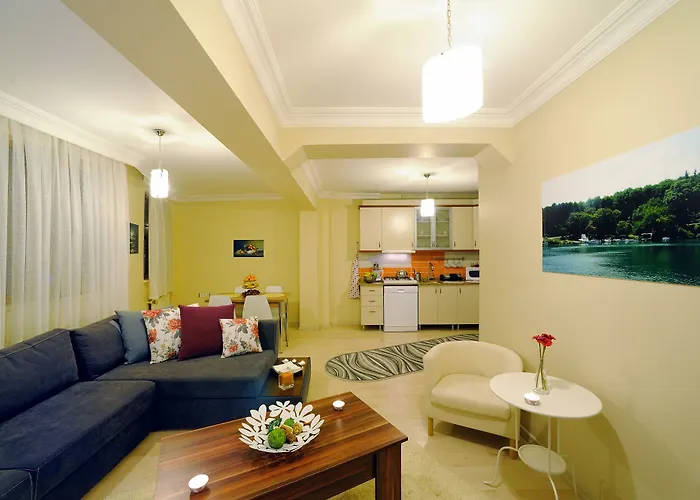 Kaya Point Hotel Stambuł