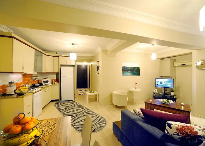 Kaya Point Hotel Stambuł