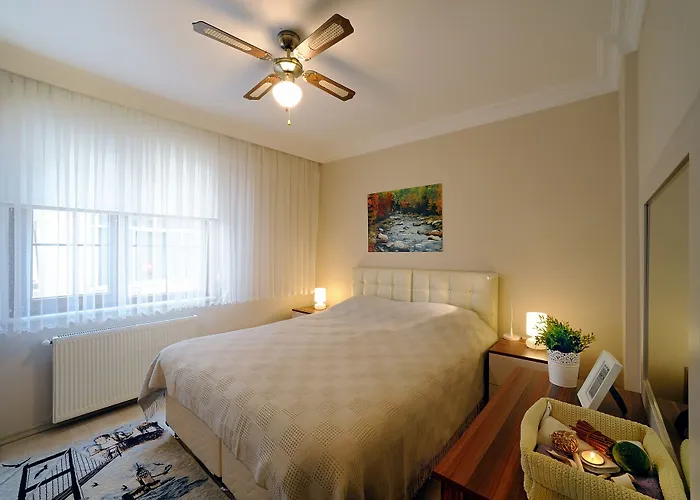 Kaya Point * Stambuł