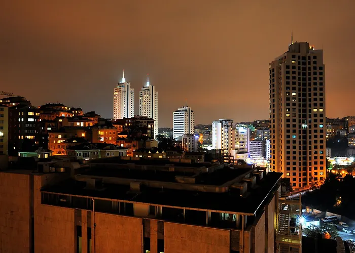 Hotel Kaya Point Stambuł