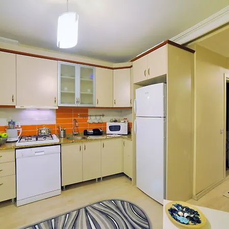 Kaya Point Istanboel