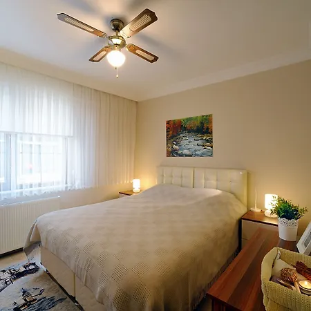 Kaya Point * Istanboel