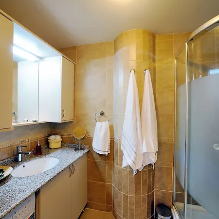 Kaya Point * Istanboel