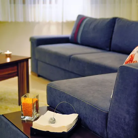 Kaya Point Otel
